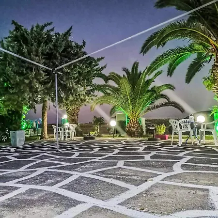 Galinis' Sea Front Apartment