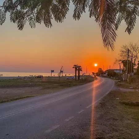 Galinis' Sea Front Apartment