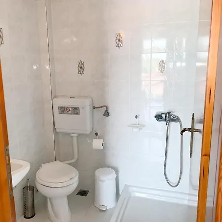 Galinis' Sea Front Nea Kallikrateia