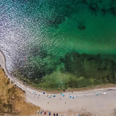 Apartment Galinis' Sea Front