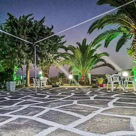 Galinis' Sea Front Appartamento