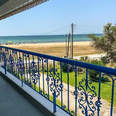 Galinis' Sea Front Lägenhet