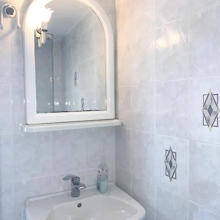 Galinis' Sea Front *