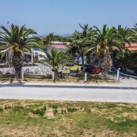 Galinis' Sea Front