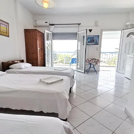 Galinis' Sea Front *