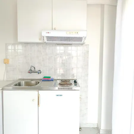 Galinis' Sea Front Apartment *