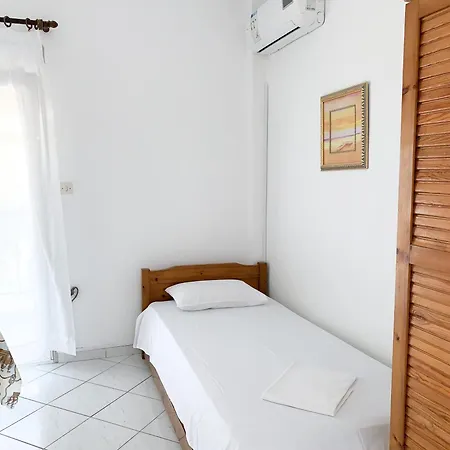Apartment Galinis' Sea Front