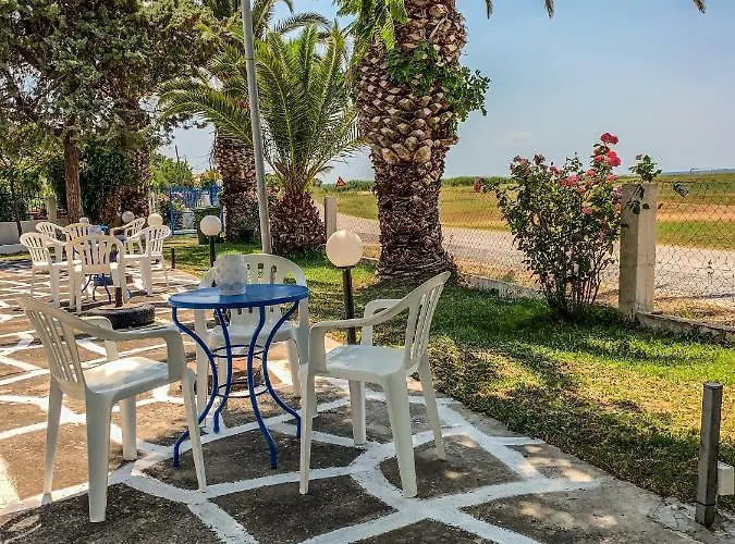 Galinis' Sea Front Appartamento *