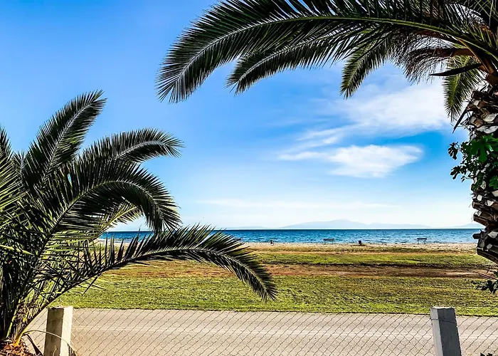 Galinis' Sea Front *