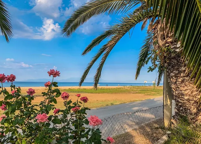 Galinis' Sea Front Daire *