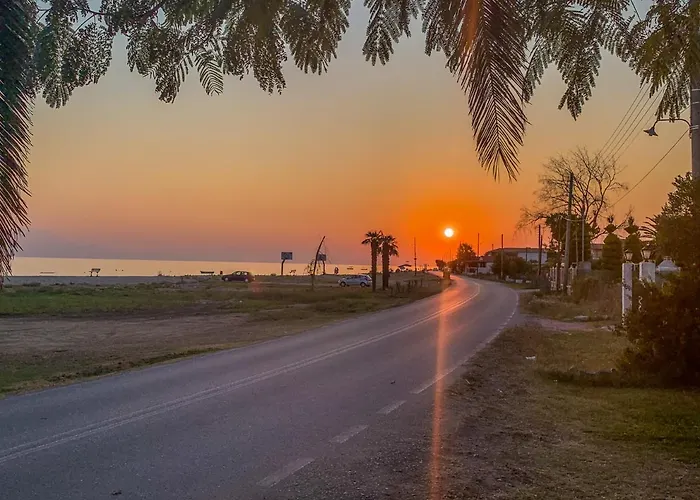 Galinis' Sea Front Appartamento