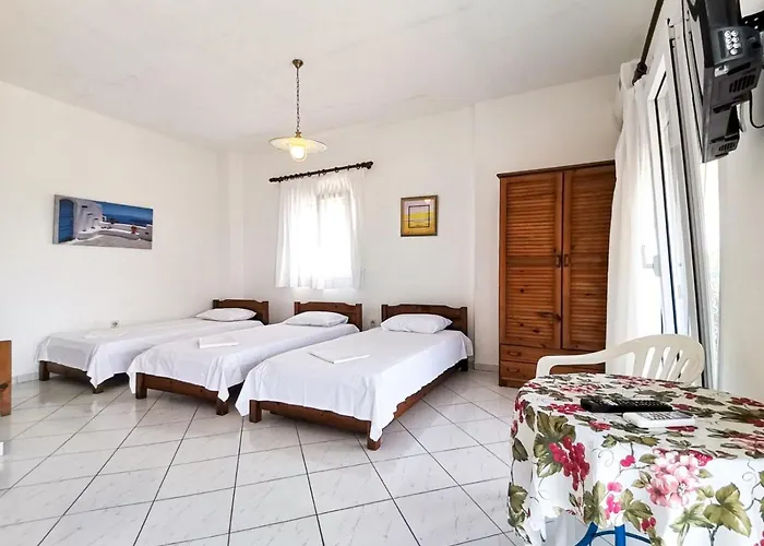 Galinis' Sea Front Appartamento *