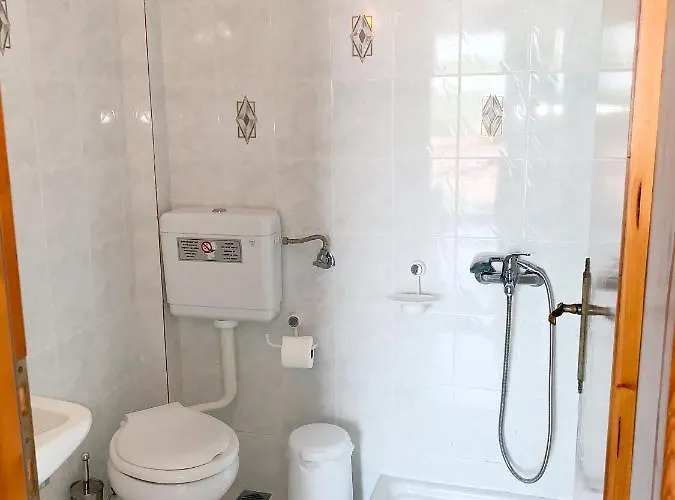 Galinis' Sea Front Nea Kallikrateia