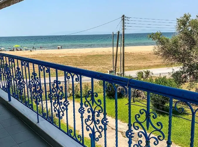 Galinis' Sea Front Διαμέρισμα