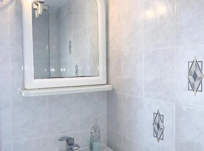 Galinis' Sea Front *