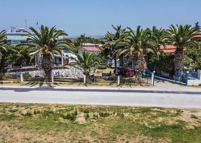 Galinis' Sea Front