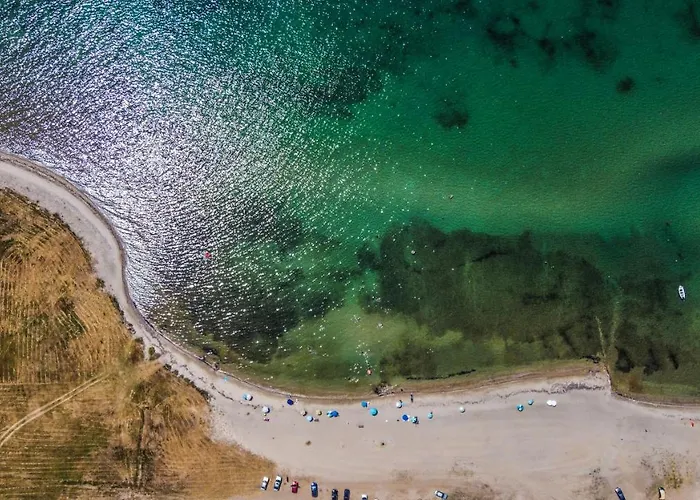 Lägenhet Galinis' Sea Front