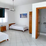 Apartment Galinis' Sea Front Nea Kallikrateia