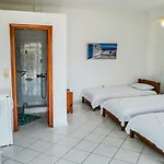 Apartment Galinis' Sea Front