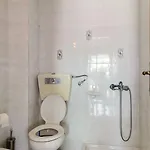 Galinis' Sea Front Apartment Nea Kallikrateia