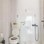 Apartment Galinis' Sea Front Nea Kallikrateia