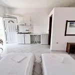 Galinis' Sea Front Nea Kallikrateia