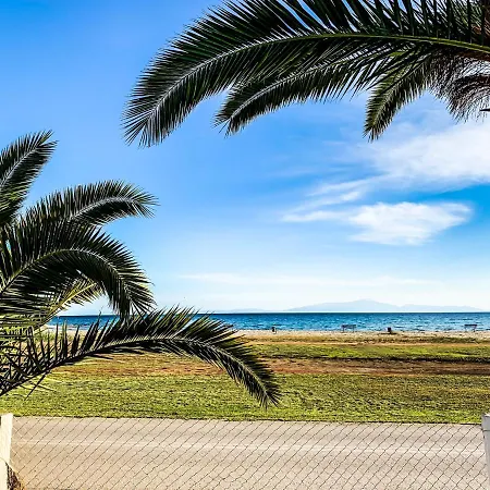 Galinis' Sea Front *