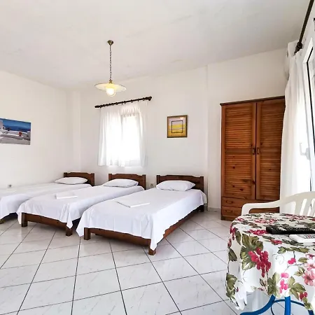 Galinis' Sea Front Apartman *